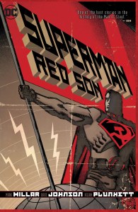 Superman Red Son TP