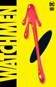 Absolute Watchmen HC