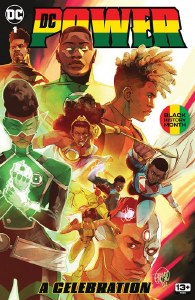 DC Power Celebration HC