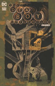 Dead Boy Detectives Omnibus HC