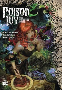 Poison Ivy TP Vol 01 Virtuous Cycle