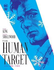 Human Target TP Vol 02