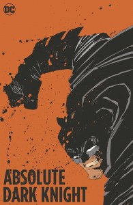 Absolute Dark Knight HC