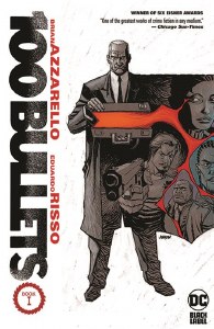 100 Bullets TP Book 01
