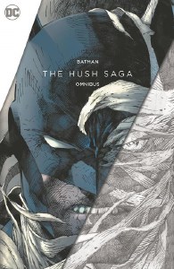 Batman Hush Saga Omnibus HC