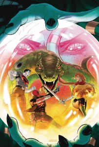 Red Hood Outlaws TP Vol 02