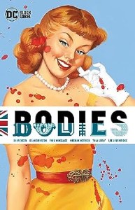 Bodies TP