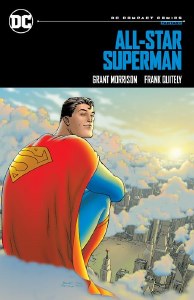 All-Star Superman DC Compact Comics GN