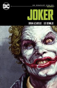 Joker DC Compact Comics GN