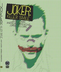 Joker Killer Smile TP
