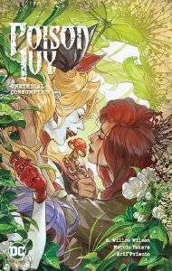 Poison Ivy TP Vol 02 Unethical Consumption