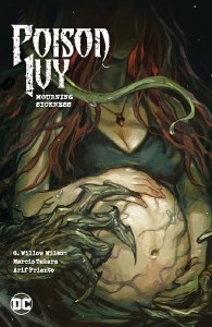 Poison Ivy TP Vol 03 Mourning Sickness