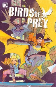 Birds of Prey TP Vol 02