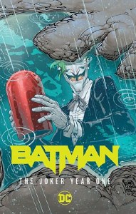 Batman TP Vol 03 Joker Year One