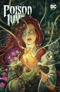 Poison Ivy TP Vol 04 Origins Of Species
