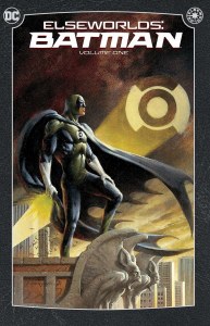 Elseworlds Batman TP Vol 01