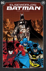 Elseworlds Batman TP Vol 03