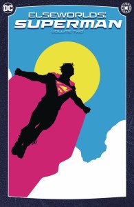 Elseworlds Superman TP Vol 02