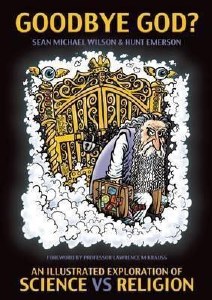 Goodbye God? TP