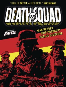 Death Squad TP