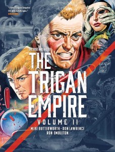 Rise and Fall of the Trigan Empire TP Vol 02