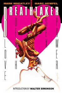 Breathtaker Collection HC