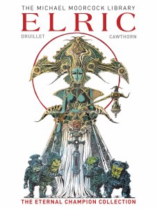 Elric Eternal Champion HC Vol 01