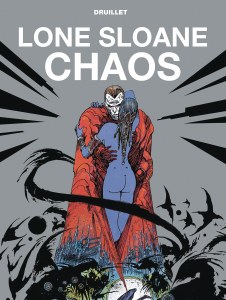 Lone Sloane HC Chaos