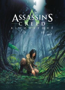 Assassins Creed Bloodstone HC