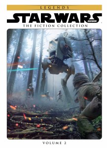 Star Wars Insider Fiction Collection HC Vol 02