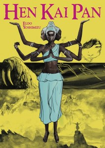 Hen Kai Pan TP Vol 01