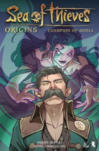 Sea of Thieves Origins Champion of Souls GN