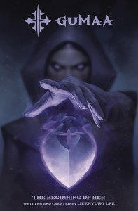 Gumaa TP Vol 01 Beginning of Her