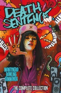 Death Sentence Complete HC DM Variant