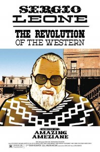 Sergio Leone TP Revolution of the Western