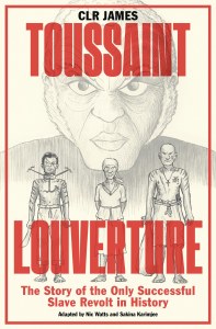 Toussaint Louverture GN