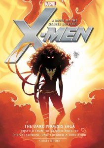 X-Men: The Dark Phoenix Saga MMP