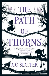 The Path of Thorns TP