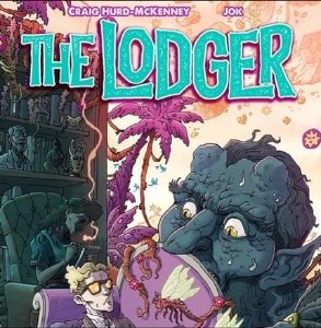 Lodger One-Shot