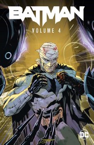 Batman HC Vol 04 Dark Prisons