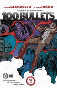 100 Bullets TP Book 02