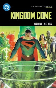 Kingdom Come DC Compact Comics GN
