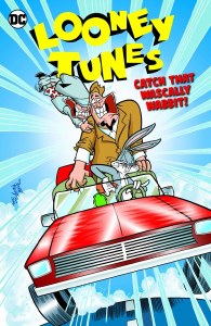 Looney Tunes Catch That Wascally Wabbit TP
