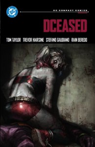 DCeased DC Compact Comics GN