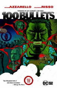 100 Bullets TP Book 03