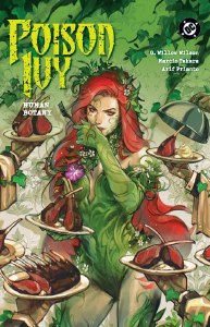 Poison Ivy HC Vol 05 Human Botany