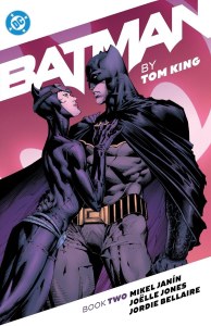 Batman by Tom King TP Book 02