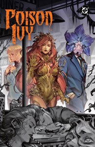 Poison Ivy TP Vol 06 Death in Marshview