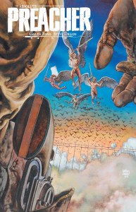Absolute Preacher HC Vol 03