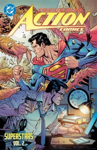 Action Comics Superstars TP Vol 02